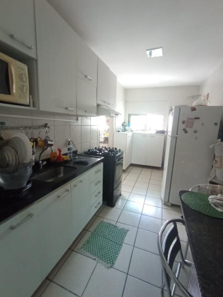 Imagem Apartamento com 3 Quartos à Venda, 110 m² em Rosarinho - Recife