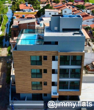 Imagem Apartamento com 1 Quarto à Venda, 24 m² em Porto De Galinhas - Ipojuca