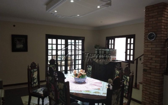 Imagem Casa de Condomínio com 5 Quartos à Venda, 387 m² em Urbanova - São José Dos Campos Imagem Casa de Condomínio com 5 Quartos à Venda, 387 m² em Urbanova - São José Dos Campos
