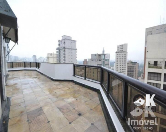 Imagem Cobertura com 4 Quartos à Venda, 690 m² em Jardim Paulista - São Paulo Imagem Cobertura com 4 Quartos à Venda, 690 m² em Jardim Paulista - São Paulo