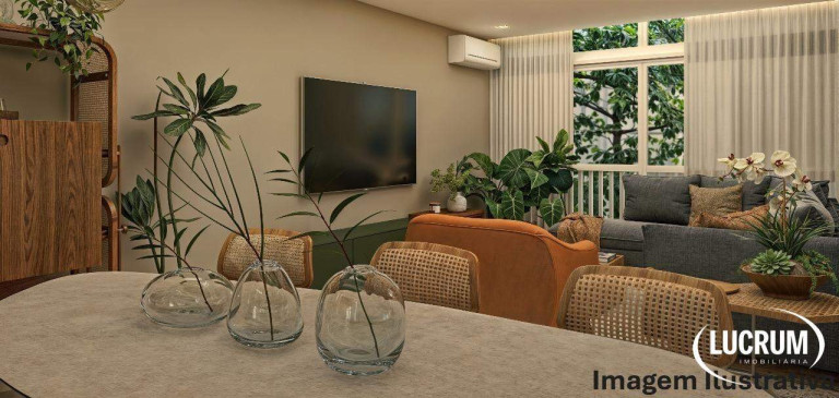 Imagem Apartamento com 3 Quartos à Venda, 112 m² em Ipanema - Rio De Janeiro
