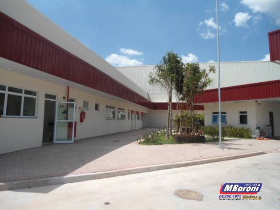 Imagem Galpão à Venda, 1.300 m² em Sítio Boa Vista - Cotia Imagem Galpão à Venda, 1.300 m² em Sítio Boa Vista - Cotia