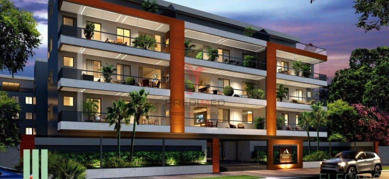 Cobertura com 3 Quartos à Venda, 134 m² em Grajaú - Rio De Janeiro
