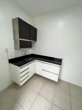 Imagem Apartamento com 1 Quarto à Venda, 50 m² em Boqueirão - Praia Grande Imagem Apartamento com 1 Quarto à Venda, 50 m² em Boqueirão - Praia Grande