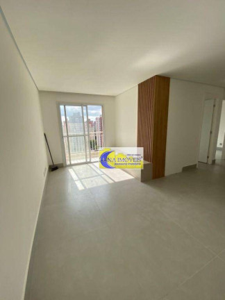 Apartamento com 2 Quartos à Venda, 54 m² em Assunção - São Bernardo Do Campo