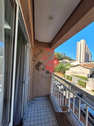 Imagem Apartamento com 2 Quartos à Venda, 60 m² em Nova Petrópolis - São Bernardo Do Campo Imagem Apartamento com 2 Quartos à Venda, 60 m² em Nova Petrópolis - São Bernardo Do Campo