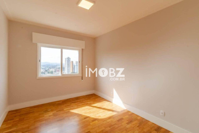 Imagem Imóvel com 4 Quartos à Venda, 221 m² em Vila Sônia - São Paulo