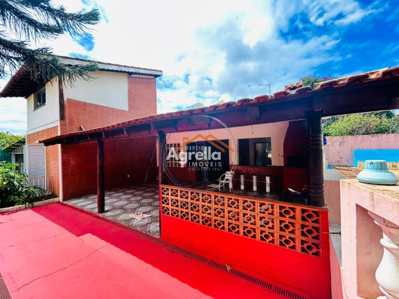 Imagem Imóvel com 2 Quartos à Venda, 160 m² em Chácara São Marcelo - Mogi Mirim Imagem Imóvel com 2 Quartos à Venda, 160 m² em Chácara São Marcelo - Mogi Mirim