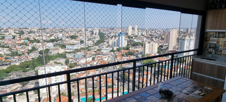 Imagem Apartamento com 2 Quartos à Venda, 63 m² em Vila Matilde - São Paulo