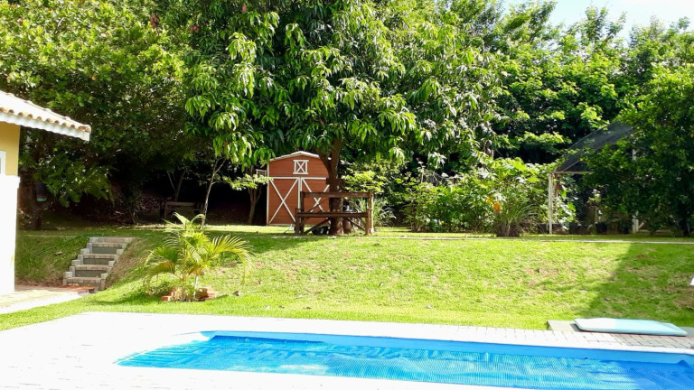 Imagem Imóvel com 3 Quartos à Venda, 181 m² em Residencial Green Ville I - Boituva