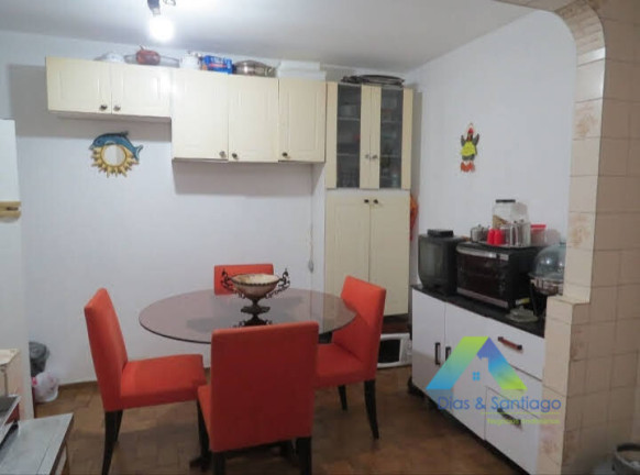 Imagem Sobrado com 3 Quartos à Venda, 90 m² em Jabaquara - São Paulo Imagem Sobrado com 3 Quartos à Venda, 90 m² em Jabaquara - São Paulo