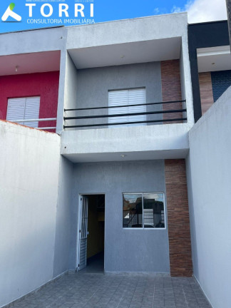Sobrado com 2 Quartos à Venda, 70 m² em Jardim Topázio - Sorocaba