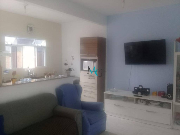 Imagem Casa com 2 Quartos à Venda, 79 m² em Campo Grande - Rio De Janeiro Imagem Casa com 2 Quartos à Venda, 79 m² em Campo Grande - Rio De Janeiro