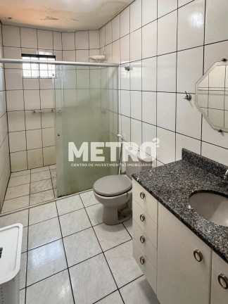Imagem Casa com 2 Quartos à Venda, 220 m² em Centro - Petrolina Imagem Casa com 2 Quartos à Venda, 220 m² em Centro - Petrolina