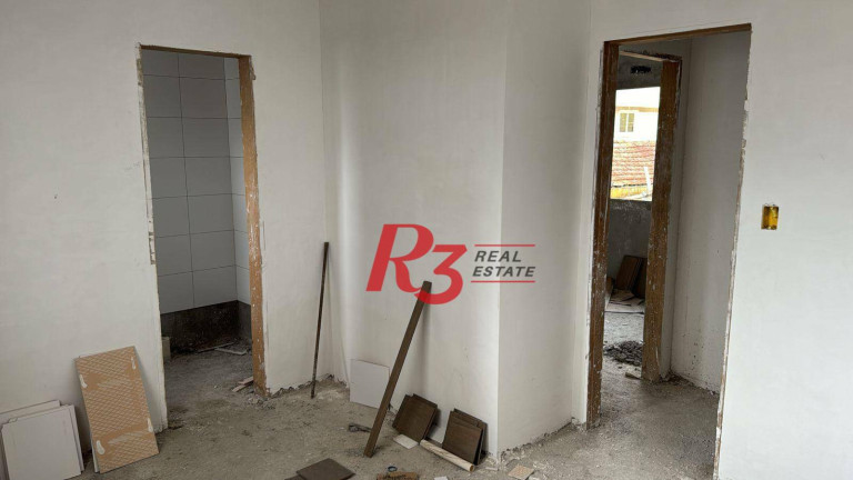 Imagem Casa de Vila com 2 Quartos à Venda, 88 m² em Ponta Da Praia - Santos Imagem Casa de Vila com 2 Quartos à Venda, 88 m² em Ponta Da Praia - Santos