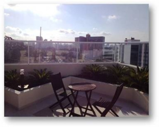 Imagem Apartamento com 2 Quartos à Venda,  em Vila Clementino - São Paulo