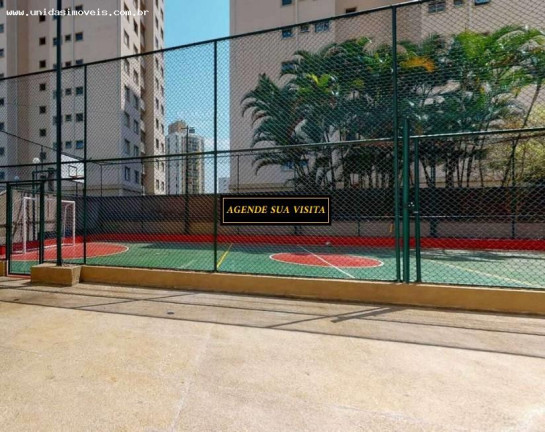Imagem Apartamento com 3 Quartos à Venda, 69 m² em Vila Sofia - São Paulo