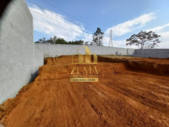 Imagem Terreno à Venda, 308 m² em Cézar De Souza - Mogi Das Cruzes Imagem Terreno à Venda, 308 m² em Cézar De Souza - Mogi Das Cruzes