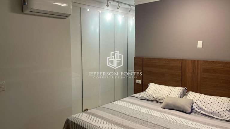 Imagem Apartamento com 3 Quartos à Venda, 173 m² em Boa Vista - Marília Imagem Apartamento com 3 Quartos à Venda, 173 m² em Boa Vista - Marília