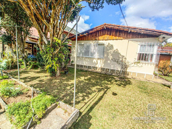 Imagem Casa com 3 Quartos à Venda, 185 m² em Araras - Teresópolis Imagem Casa com 3 Quartos à Venda, 185 m² em Araras - Teresópolis