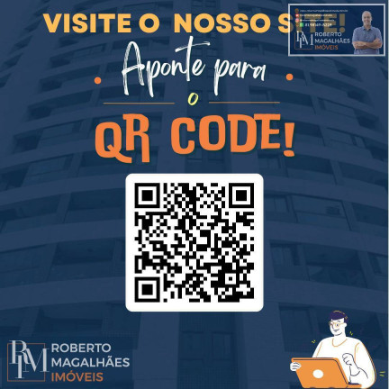 Imagem Apartamento com 1 Quarto à Venda, 41 m² em Porto De Galinhas - Ipojuca