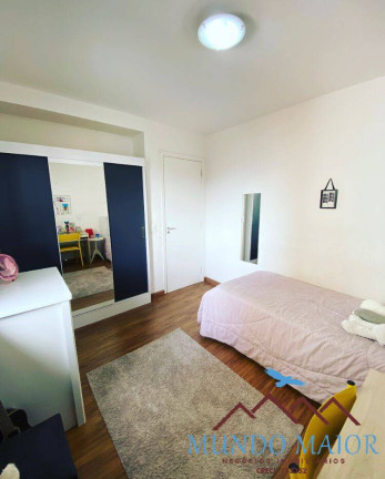 Imagem Apartamento com 3 Quartos à Venda, 80 m² em Jardim Bela Vista - Santo André Imagem Apartamento com 3 Quartos à Venda, 80 m² em Jardim Bela Vista - Santo André
