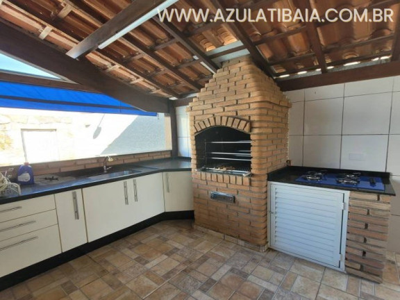 Imagem Casa com 3 Quartos à Venda, 250 m² em Jardim Das Palmeiras - Atibaia