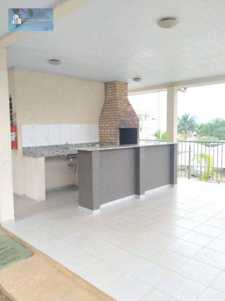 Imagem Apartamento com 2 Quartos à Venda, 42 m² em água Chata - Guarulhos