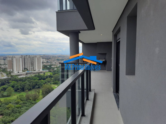 Apartamento com 4 Quartos à Venda, 191 m² em Vila Yara - Osasco
