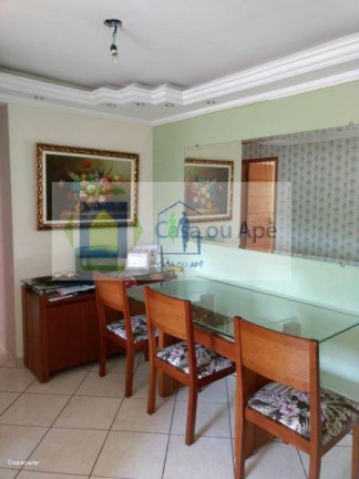 Imagem Apartamento com 3 Quartos à Venda, 70 m² em Vila São José - São Paulo Imagem Apartamento com 3 Quartos à Venda, 70 m² em Vila São José - São Paulo