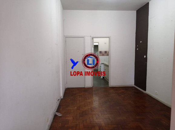 Imagem Apartamento com 1 Quarto à Venda, 48 m² em Centro - Rio De Janeiro