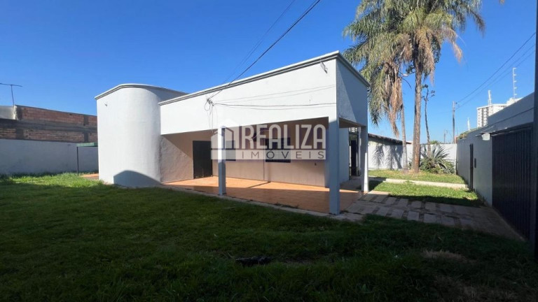 Imagem Imóvel Comercial à Venda, 633 m² em Parque Do Mirante - Uberaba Imagem Imóvel Comercial à Venda, 633 m² em Parque Do Mirante - Uberaba