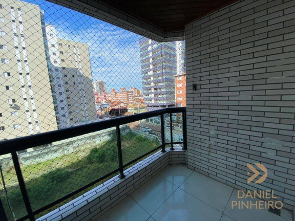Imagem Apartamento com 2 Quartos à Venda, 70 m² em Boqueirão - Praia Grande