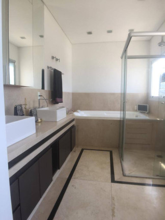 Imagem Casa com 5 Quartos à Venda, 460 m² em Tamboré - Santana De Parnaíba Imagem Casa com 5 Quartos à Venda, 460 m² em Tamboré - Santana De Parnaíba