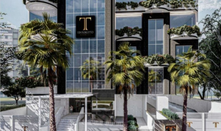 Imagem Cobertura com 4 Quartos à Venda, 312 m² em Aviação - Praia Grande Imagem Cobertura com 4 Quartos à Venda, 312 m² em Aviação - Praia Grande