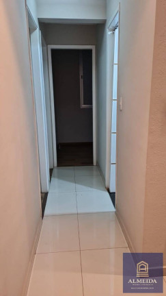 Imagem Apartamento com 2 Quartos para Alugar, 45 m² em Jardim Piracuama - São Paulo