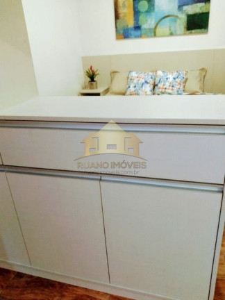 Imagem Apartamento com 1 Quarto à Venda, 27 m² em Vila Formosa - São Paulo
