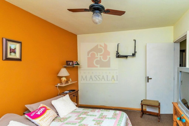 Imagem Casa com 4 Quartos à Venda, 181 m² em Santa Tereza - Porto Alegre