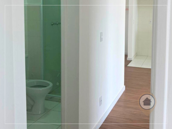 Imagem Apartamento com 2 Quartos à Venda, 48 m² em Vila São João - Guarulhos