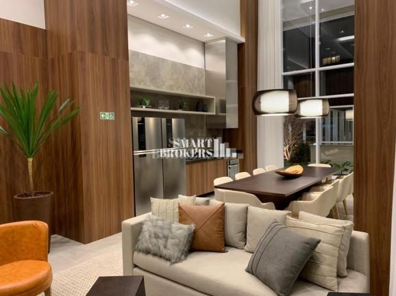 Imagem Apartamento com 4 Quartos à Venda, 330 m² em Itaim Bibi - São Paulo