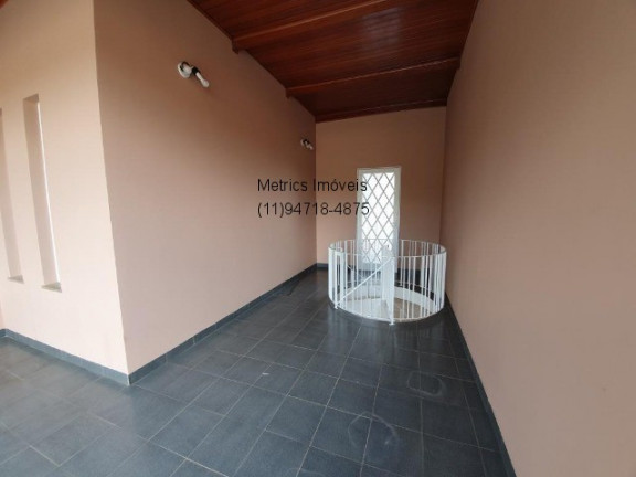 Imagem Imóvel com 3 Quartos à Venda,  em Vila São José - Várzea Paulista