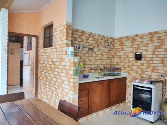 Imagem Casa com 2 Quartos à Venda, 100 m² em Posse - Teresópolis