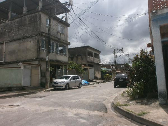 Imagem Apartamento com 3 Quartos à Venda, 140 m² em Jardim Catarina - Sao Goncalo Imagem Apartamento com 3 Quartos à Venda, 140 m² em Jardim Catarina - Sao Goncalo