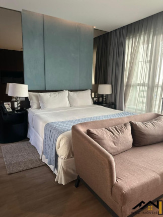 Imagem Flat com 1 Quarto à Venda, 27 m² em Consolação - São Paulo