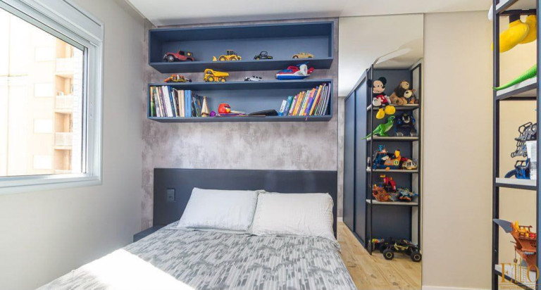 Imagem Apartamento com 3 Quartos à Venda, 131 m² em Meia Praia - Itapema