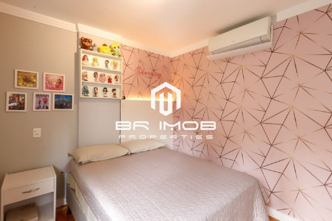 Imagem Imóvel com 3 Quartos à Venda, 94 m² em Pinheiros - São Paulo