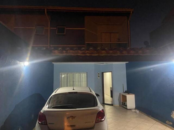 Imagem Sobrado com 3 Quartos à Venda, 116 m² em Jardim Las Vegas - Santo André Imagem Sobrado com 3 Quartos à Venda, 116 m² em Jardim Las Vegas - Santo André