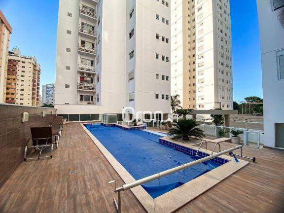 Imagem Apartamento com 3 Quartos à Venda, 130 m² em Jardim Goiás - Goiânia Imagem Apartamento com 3 Quartos à Venda, 130 m² em Jardim Goiás - Goiânia
