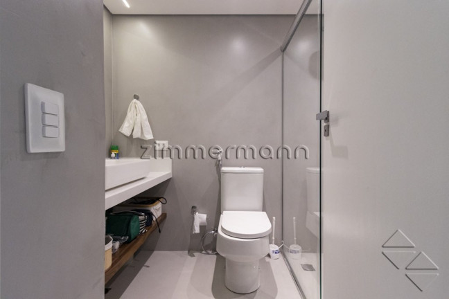 Imagem Apartamento com 3 Quartos à Venda, 125 m² em Vila Olimpia - São Paulo Imagem Apartamento com 3 Quartos à Venda, 125 m² em Vila Olimpia - São Paulo