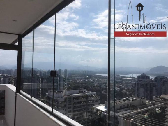 Imagem Apartamento com 3 Quartos à Venda, 133 m² em Barra Da Tijuca - Rio De Janeiro Imagem Apartamento com 3 Quartos à Venda, 133 m² em Barra Da Tijuca - Rio De Janeiro